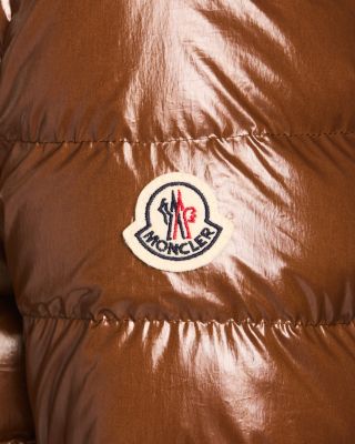 Papillon Down Puffer Jacket