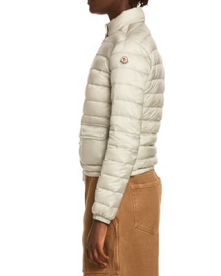 Lans Down Jacket