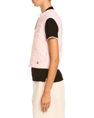 Combo Vest