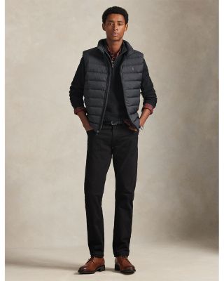 Classic Fit Plaid Twill Shirt