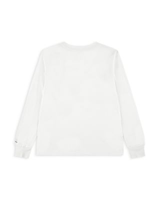 Boys' Jumpman Drips Long Sleeve Tee - Big Kid