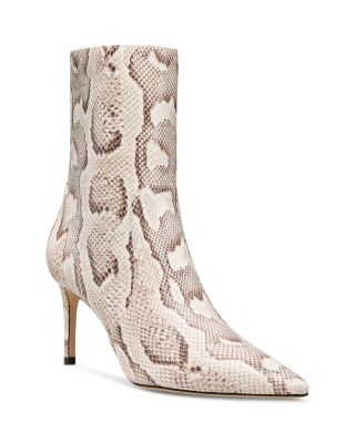 Women's Stuart Power Zip 75 Boots