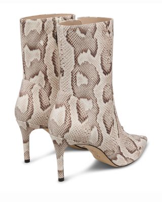 Women's Stuart Power Zip 75 Boots