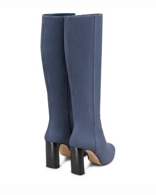 Women's Babette Platform Zip Boots