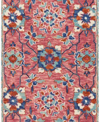 Loloi Zharah ZR-03 Area Rug 5'0"x7'6"