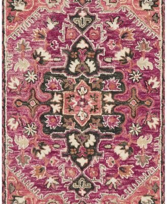 Loloi Zharah ZR-05 Area Rug 7'9"x9'9"