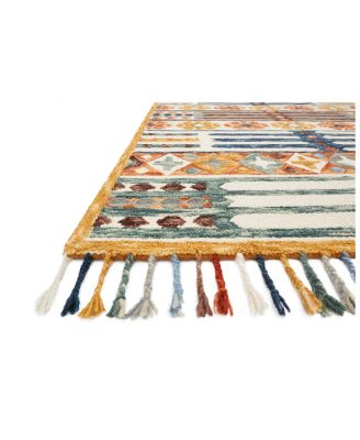Loloi Zharah ZR-08 Area Rug 5'0"x7'6"