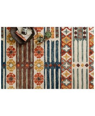 Loloi Zharah ZR-08  Area Rug Collection