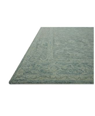 Loloi Lyle LK-05 Area Rug 7'9"x9'9"