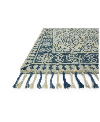Loloi Zharah ZR-09 Area Rug 7'9"x9'9"