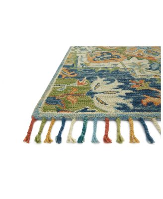Loloi Zharah ZR-11 Area Rug 5'0"x7'6"