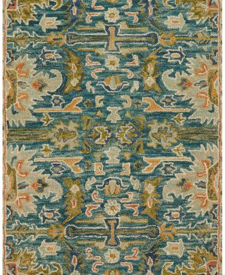 Loloi Zharah ZR-12  Area Rug Collection