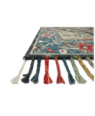 Loloi Zharah ZR-05 Area Rug 7'9"x9'9"