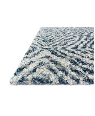 Loloi Quincy QC-01 Area Rug 3'3"x6'