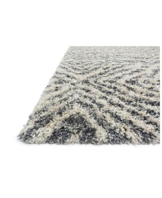 Loloi Quincy QC-01 Area Rug 3'3"x6'