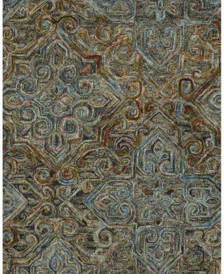 Loloi Victoria VK-21  Area Rug Collection