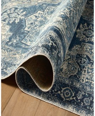 Loloi Mika Indoor/Outdoor MIK-01 Area Rug 2'5"x4'