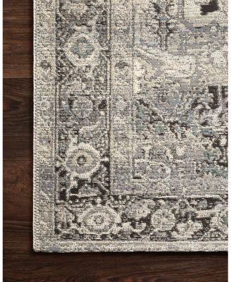Loloi Mika Indoor/Outdoor MIK-01 Area Rug 5'3"x7'8"