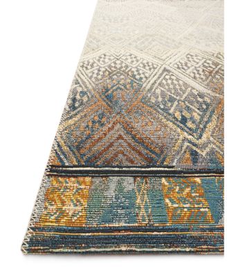 Loloi Mika Indoor/Outdoor MIK-02 Area Rug 7'10"x11'2"