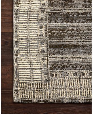 Loloi Mika Indoor/Outdoor MIK-07 Area Rug 6'7"x9'4"