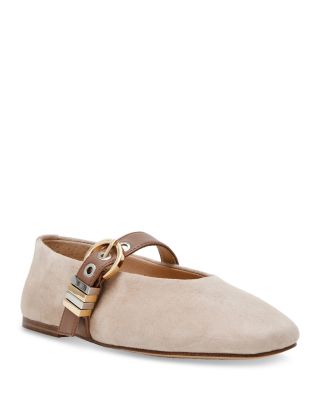 Women's Lucia Flats