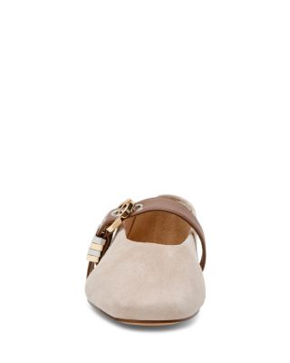 Women's Lucia Flats