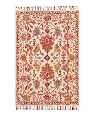 Loloi Zharah ZR-06 Area Rug 5'0"x7'6"