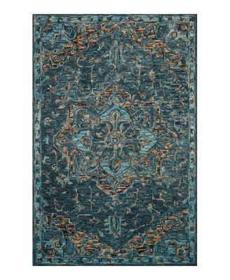 Loloi Victoria VK-15 Area Rug 3'6"x5'6"