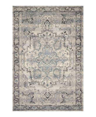 Loloi Mika Indoor/Outdoor MIK-01 Area Rug 6'7"x9'4"