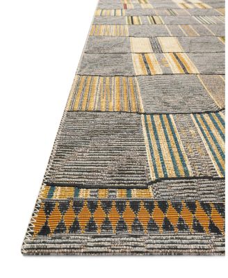 Loloi Mika Indoor/Outdoor MIK-10 Area Rug 6'7"x9'4"
