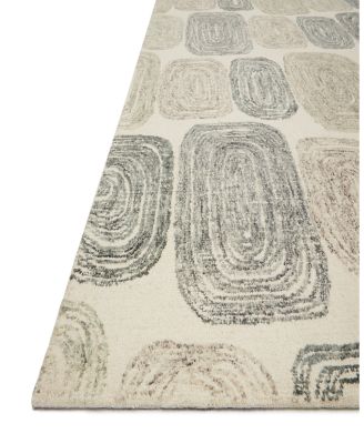 Loloi Milo MLO-01 Area Rug 3'6"x5'6"