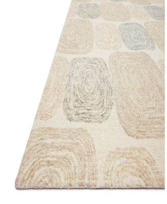 Loloi Milo MLO-01 Area Rug 3'6"x5'6"