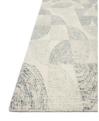 Loloi Milo MLO-03 Area Rug 3'6"x5'6"