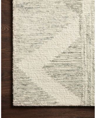 Loloi Milo MLO-06 Area Rug 2'3"x3'9"