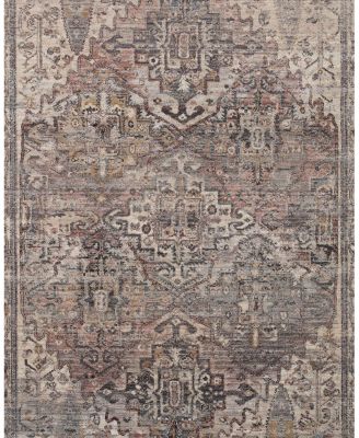 Loloi Lyra LYR-05 Area Rug 5'3"x7'9"