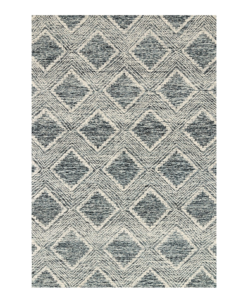 Loloi Kopa Ko-07 Area Rug 7'9x9'9 In Blue