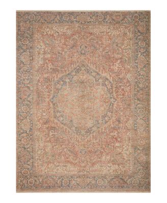 Loloi Priya PRY-07 Area Rug 5'0"x7'6"