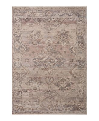 Loloi Lyra LYR-01 Area Rug 4'0"x5'7"