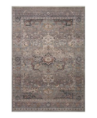Loloi Lyra LYR-03 Area Rug 4'0"x5'7"