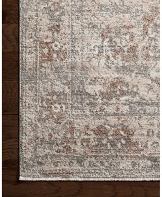 Loloi Sonnet SNN-05 Area Rug 3'7"x5'7"