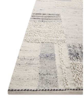 Loloi Manfred MAN-01 Area Rug 7'9"x9'9"
