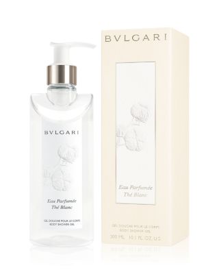 Eau Parfum&eacute;e Th&eacute; Blanc Body Shower Gel 10.1 oz.
