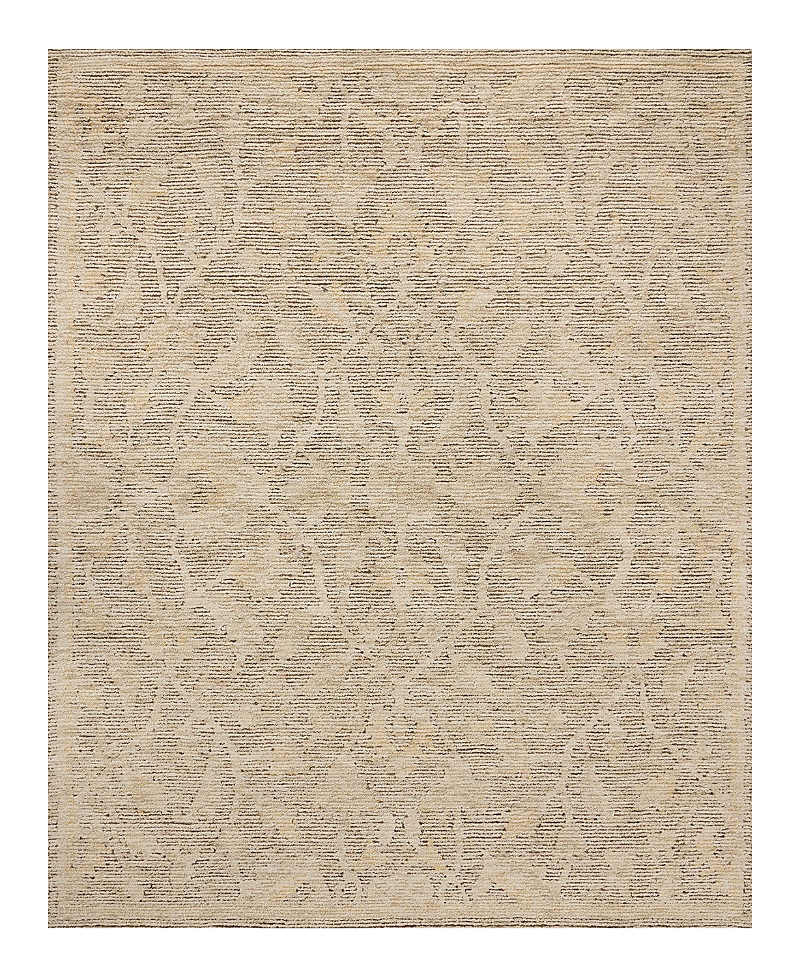 Loloi Penny Pen-02 Area Rug 5'0x7'6 In Brown