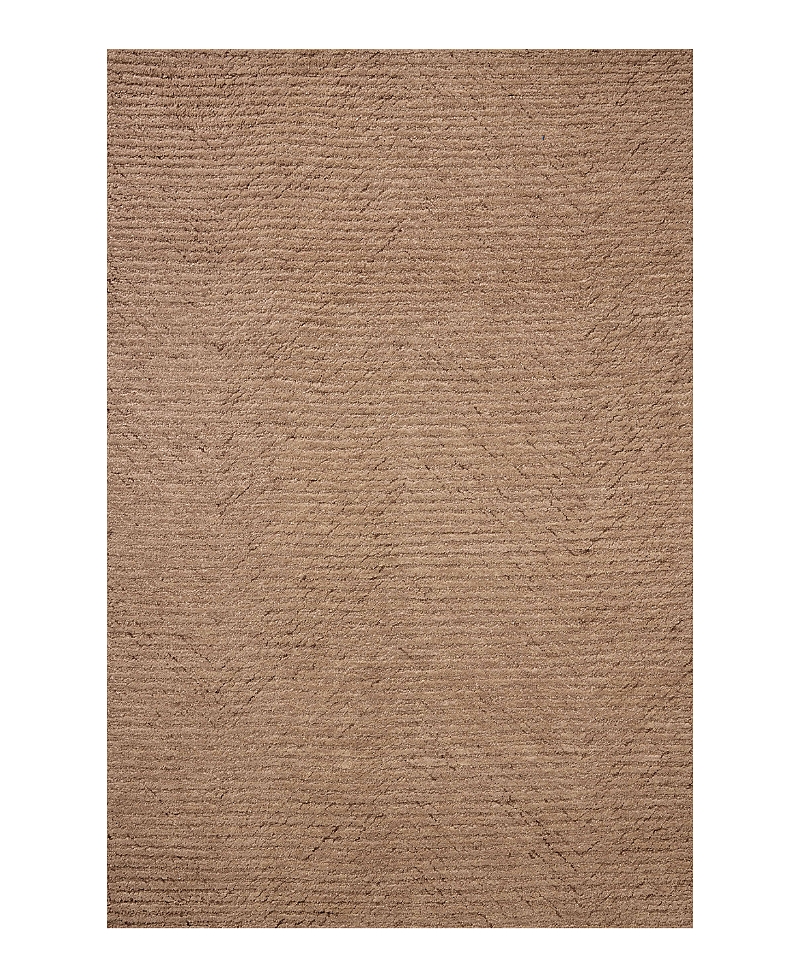 Loloi Kai Kai-01 Area Rug 8'6x12' In Brown