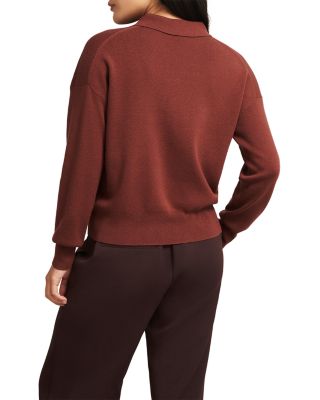Connie Polo Jumper