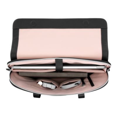 Mobile Solution 2 Leather Convertible Brief