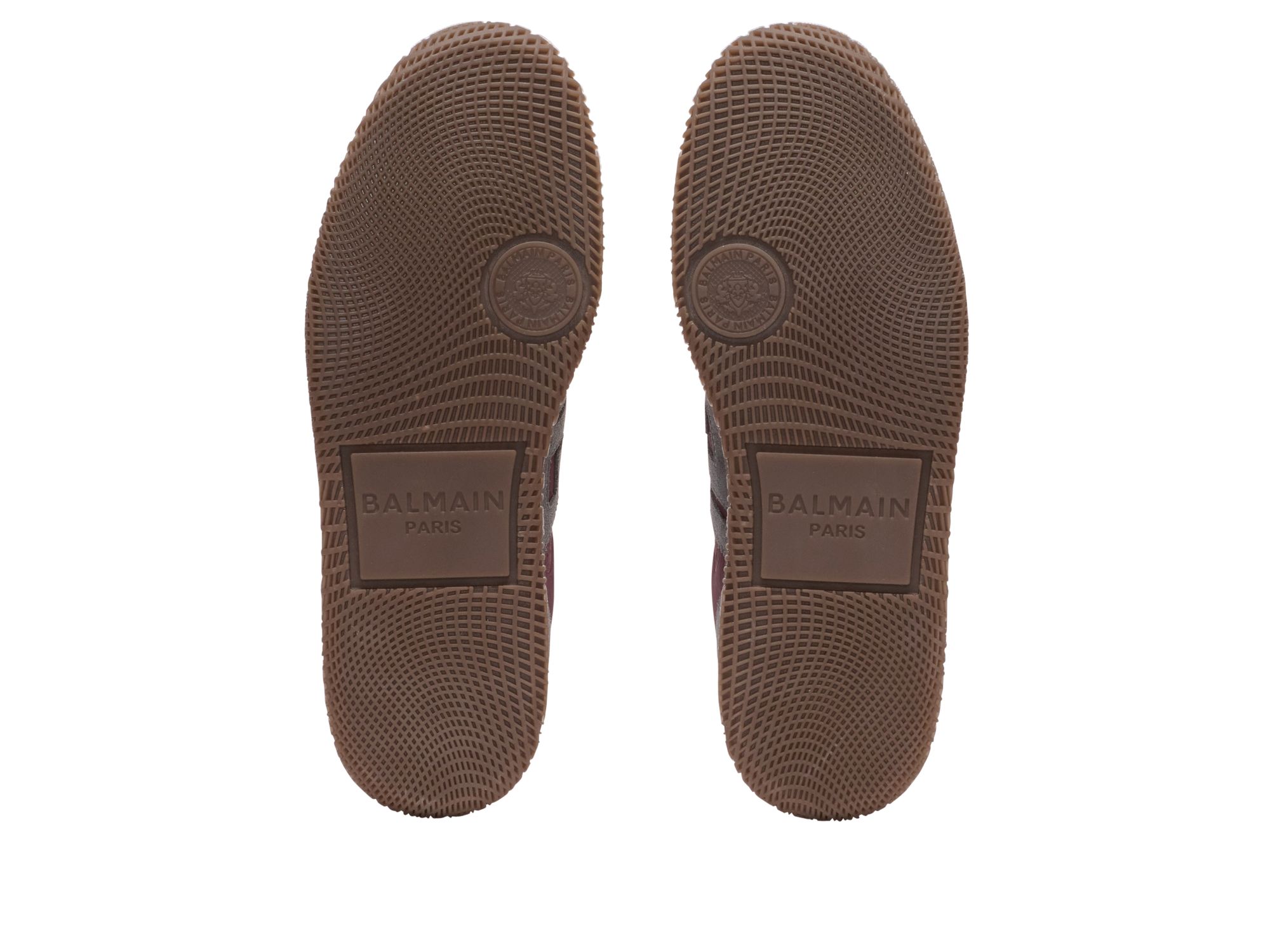 Men's Swan Trainers — Image 16