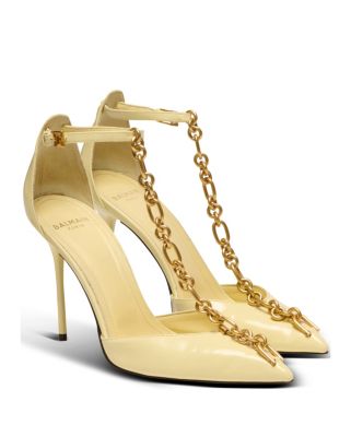  Women's Sync Stilettos