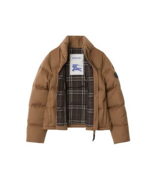 Cashmere Ambleside Puffer Jacket