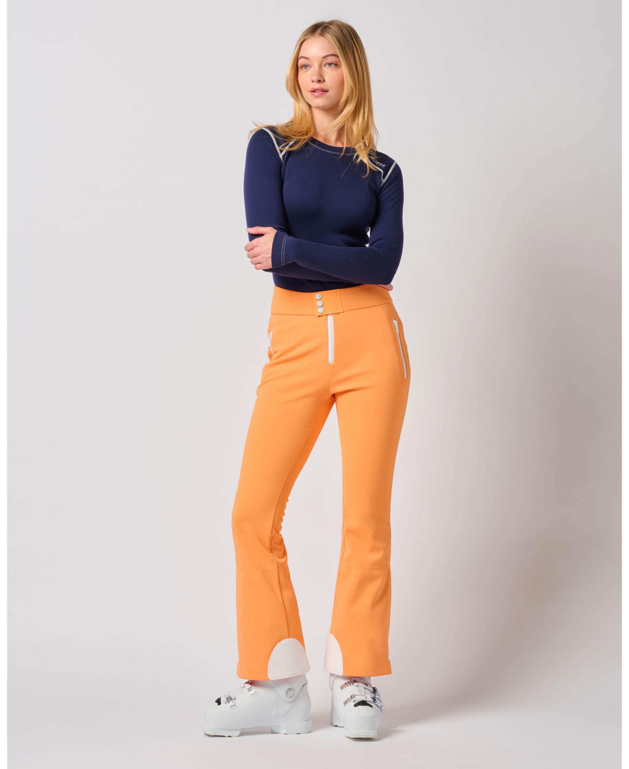 Lennon Ski Pant — Image 10
